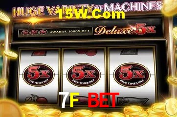 Diretório de Jogos 7F Bet