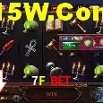 Apostas de Tênis 7F Bet