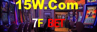 Cashback e recargas na 7F Bet