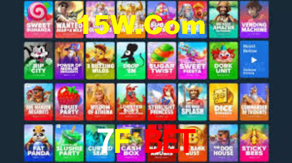 Apostas com odds competitivas na 7F Bet